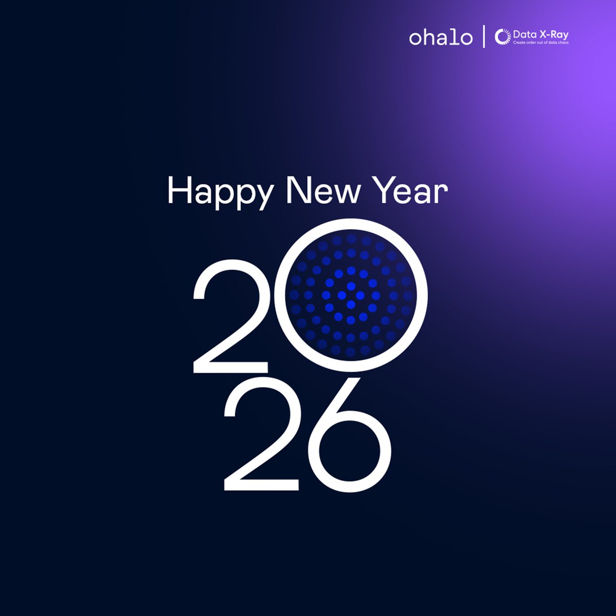 Ohalo Limited tweet media