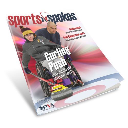 SPORTS `N SPOKES tweet media