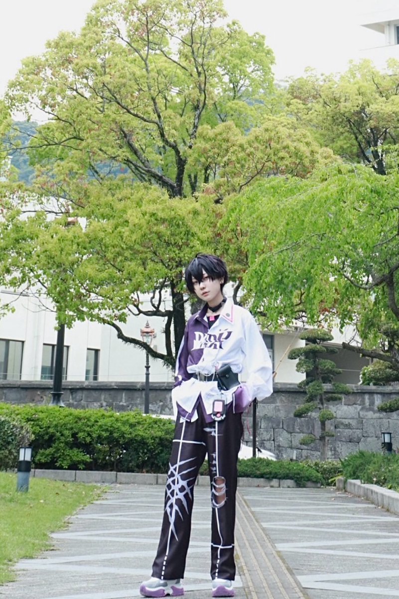 ka_07n's tweet photo. #2025年自分が選ぶ今年の4枚 
 #2025年コスプレ総決算 https://t.co/nUXiWb9bvP