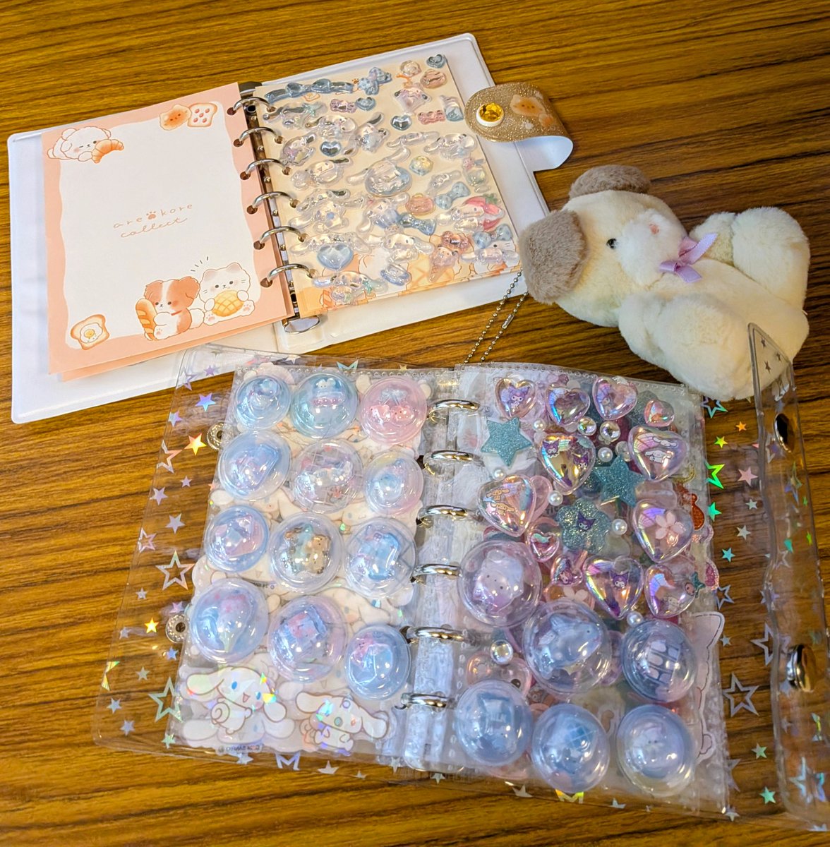 JSに最新トレンドを教えられる元日。
あけましておめでとうございます。
#ボンボンドロップシール