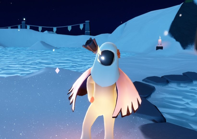 峡谷の究極面交換してきた
ケープ魔法は７個交換できたよ👍
とりあえず右目が疼く方を装着