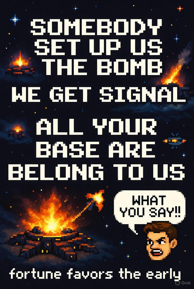 BaseAYB's tweet image. We got movement on the chart! Get in because somebody set up us the bomb!! $AYB #BasesAYB

76U49wFYtqMuwLXDLDLMZgRKsoabqLB5wvsC3apFpump