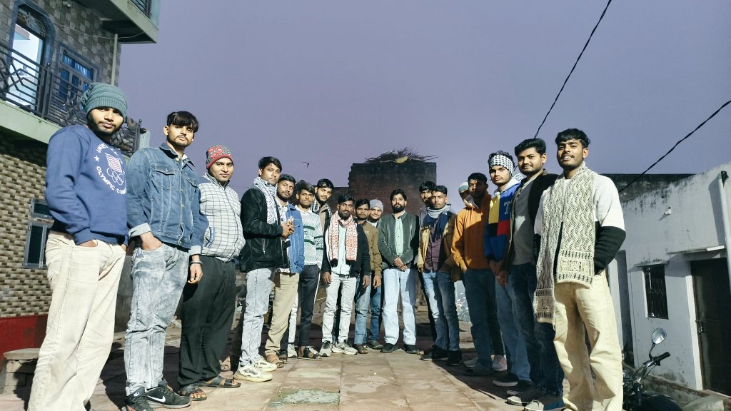 The youth Ambedkarite tweet media