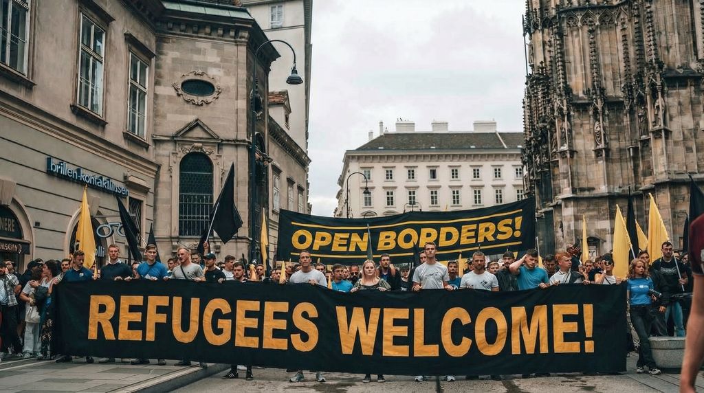 officialandrewy's tweet image. Imagine a world with no nationalism.