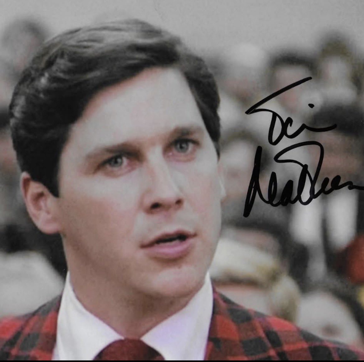 TheReconCast's tweet image. Birthday Wishes going out to Tim Matheson as he turns 78.  Before starring in “Animal House” in the iconic roll of Eric “Otter” Stratton, Tim served as a Devil Dog.  Matheson was born on December 31, 1947 and he enlisted in the U.S. Marine Corps in 1965.  Tim would earn the rank…