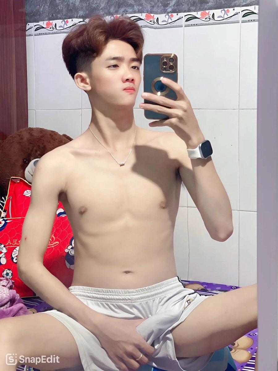 Ah-Gin 2001🐍 tweet media