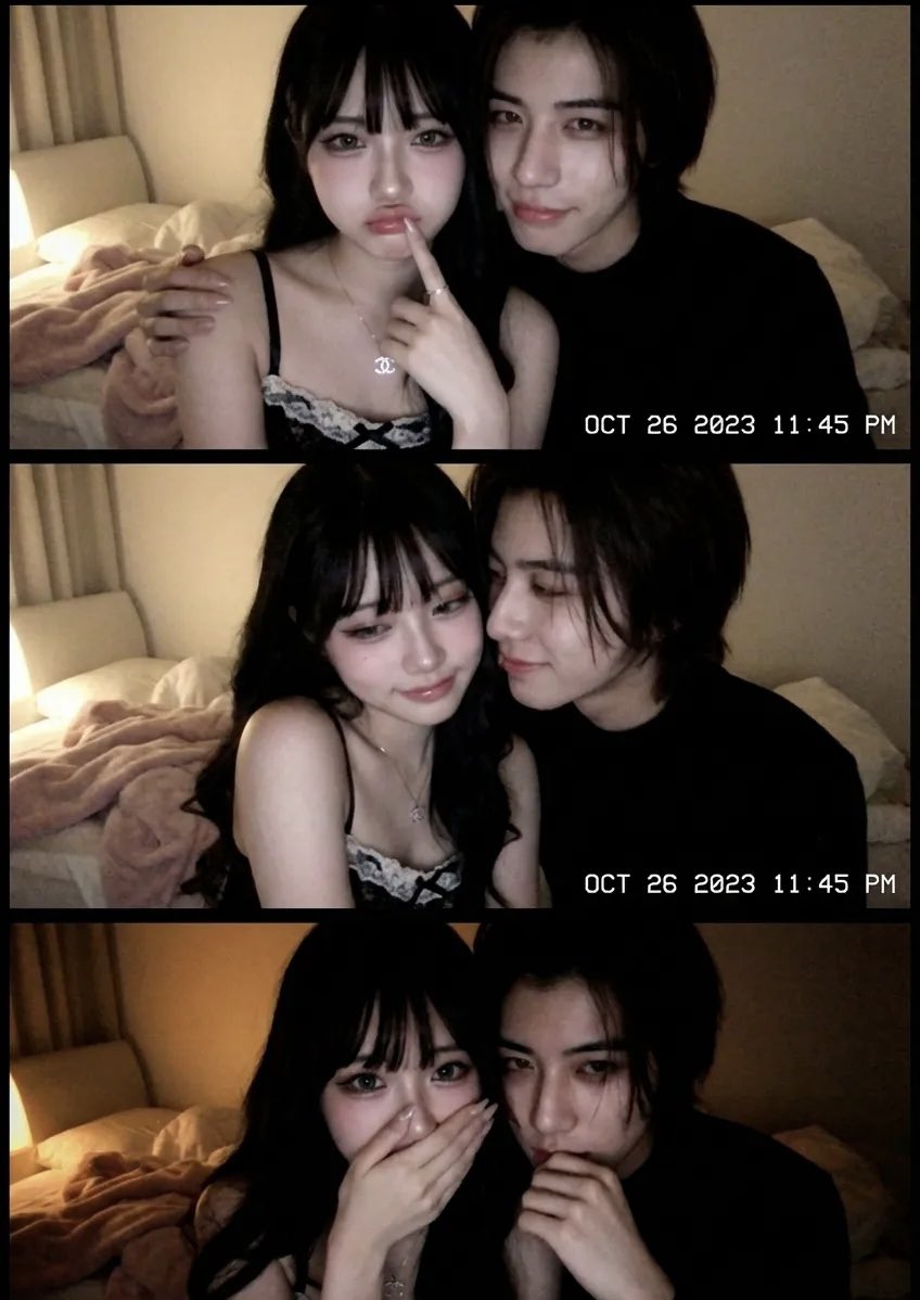 ちょっとあたしは美化されすぎだけど目細めたらイハンくん、？笑笑