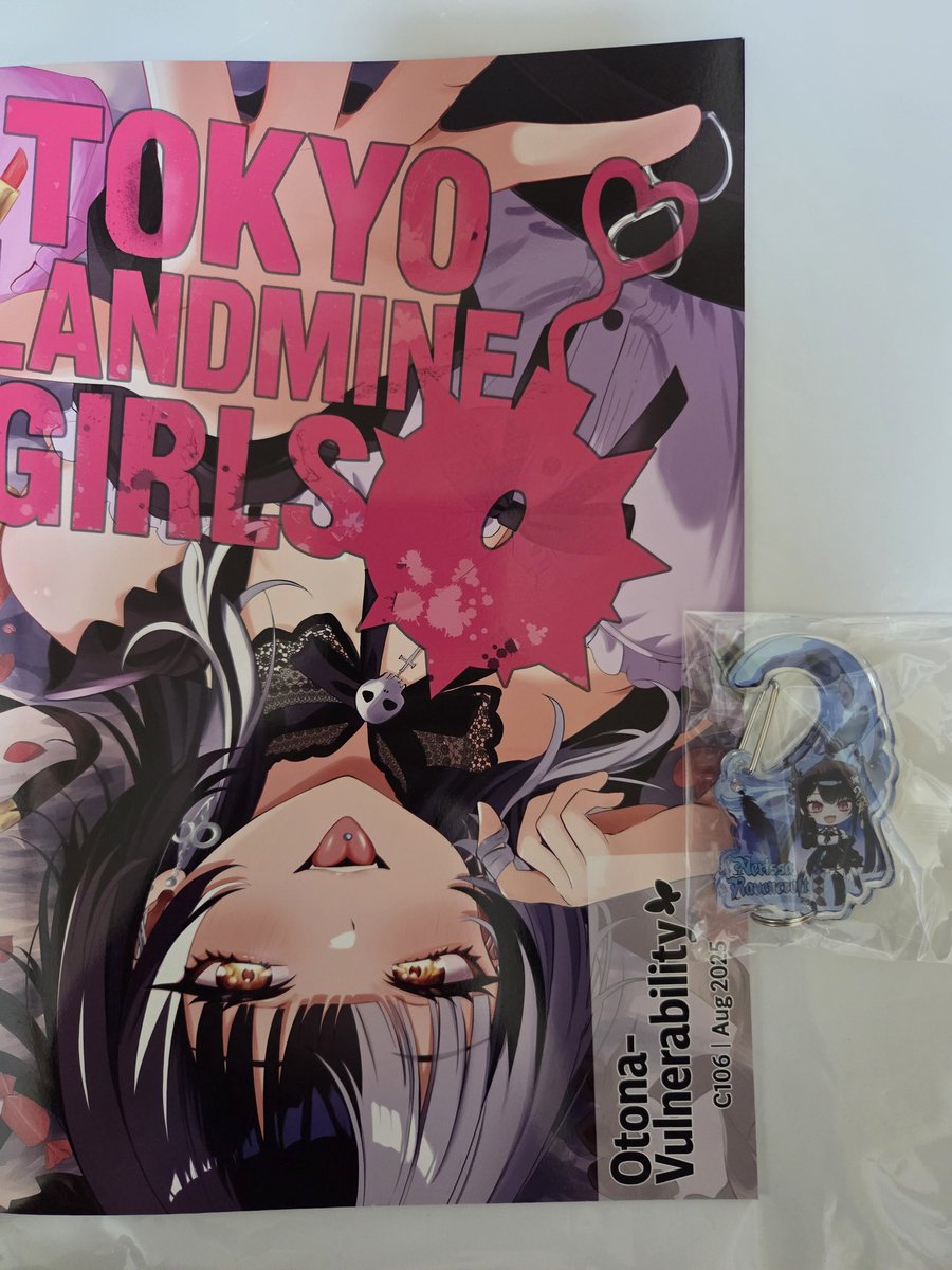 むむページ 赤宮むむ / Mumu Akamiya@C107(火)_西2そ-23a (@mumumu_atto) / Posts / X