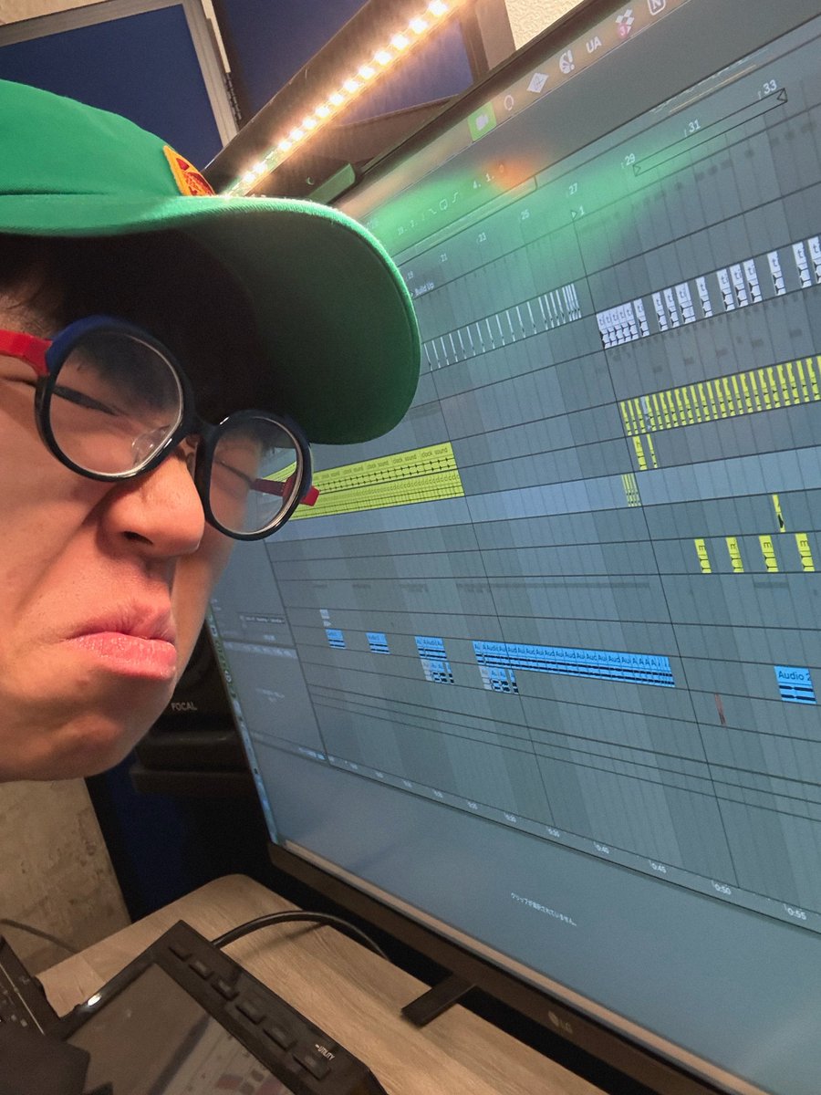 SO-SO (@SO_SO_LOOPER) / Posts / X