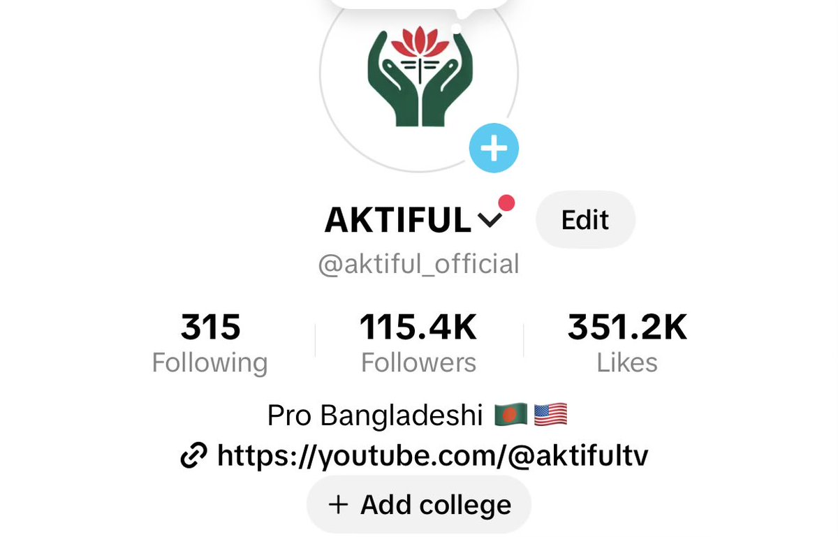 AKTIFUL tweet media