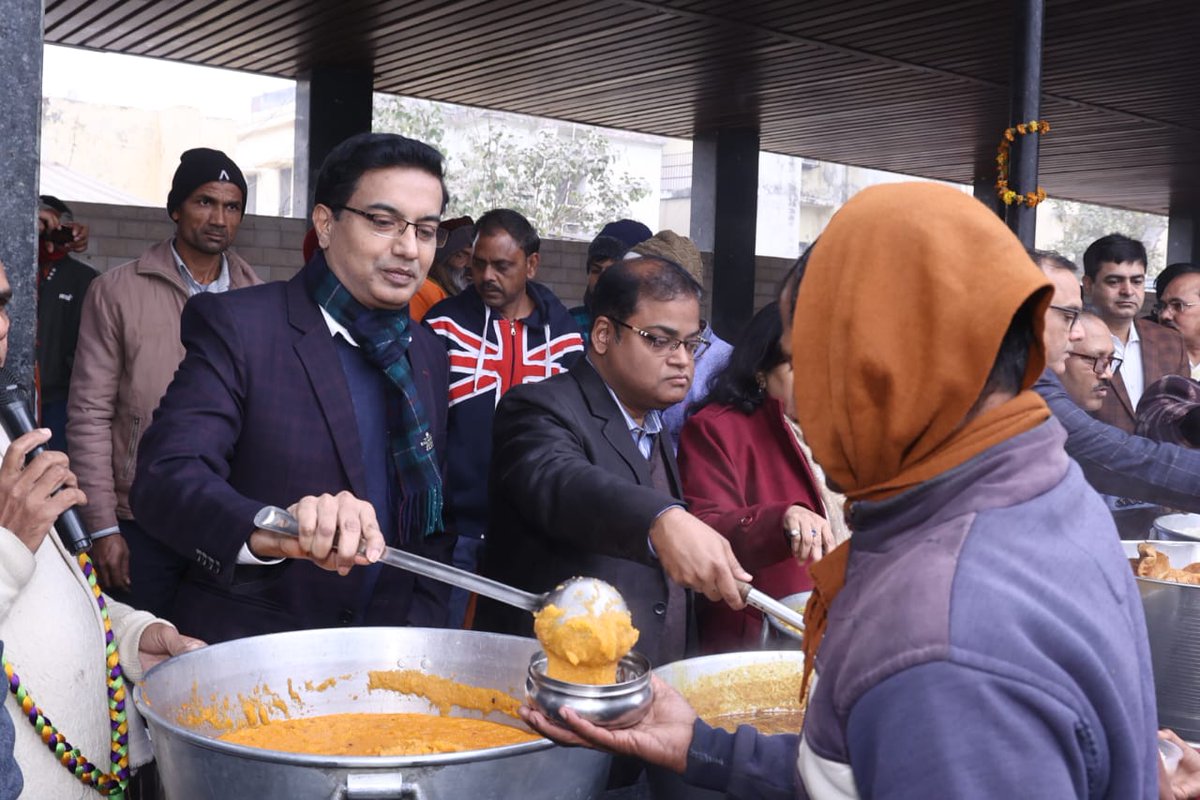 CEO, NOIDA Authority tweet media