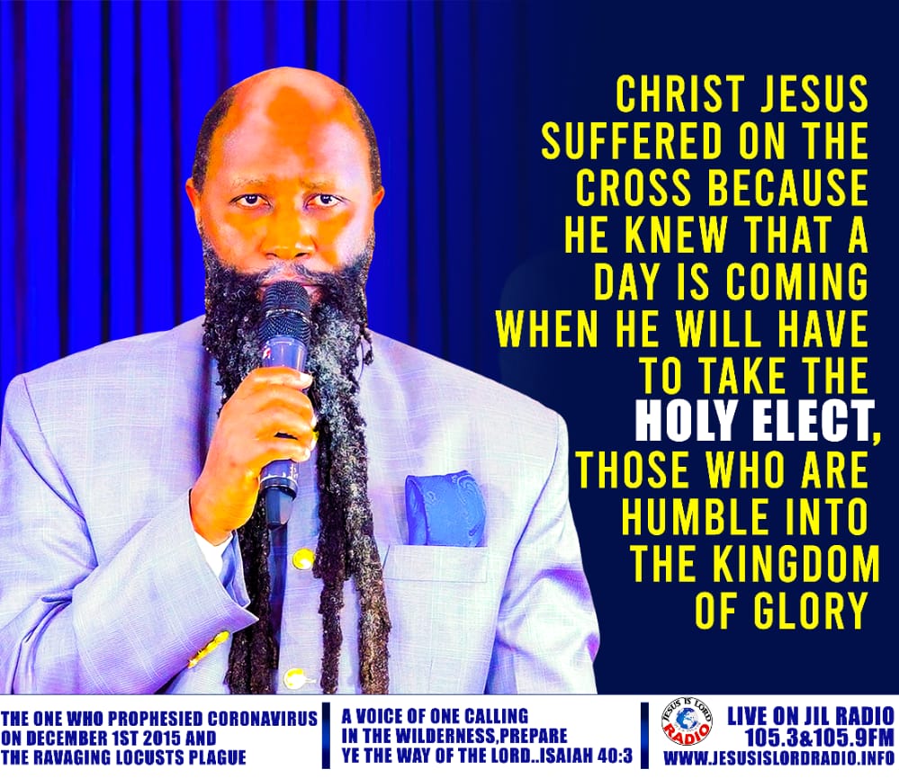 MargaretGuhr's tweet photo. #HolinessDirective This is the time to start wearing the Garment of Righteousness and Holiness in The Church
We should be eagerly waiting for The MESSIAH to come and rescue us from the coming Judgement of GOD https://t.co/amqU75y2yn