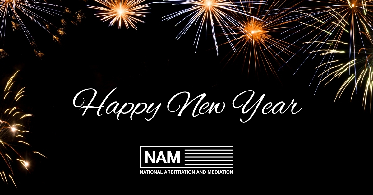 Here’s to new beginnings and exciting opportunities in 2026!