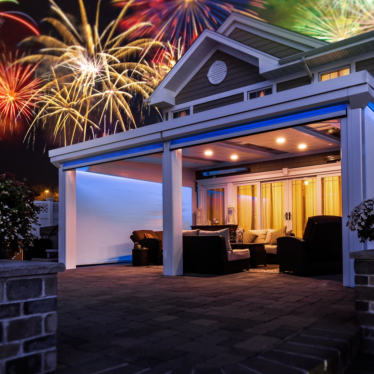 LifeRoomLife's tweet image. As we welcome 2026, we want to take a moment to thank YOU—our incredible clients and their families—for making Four Seasons LifeRoom part of your homes and lives. 💛✨