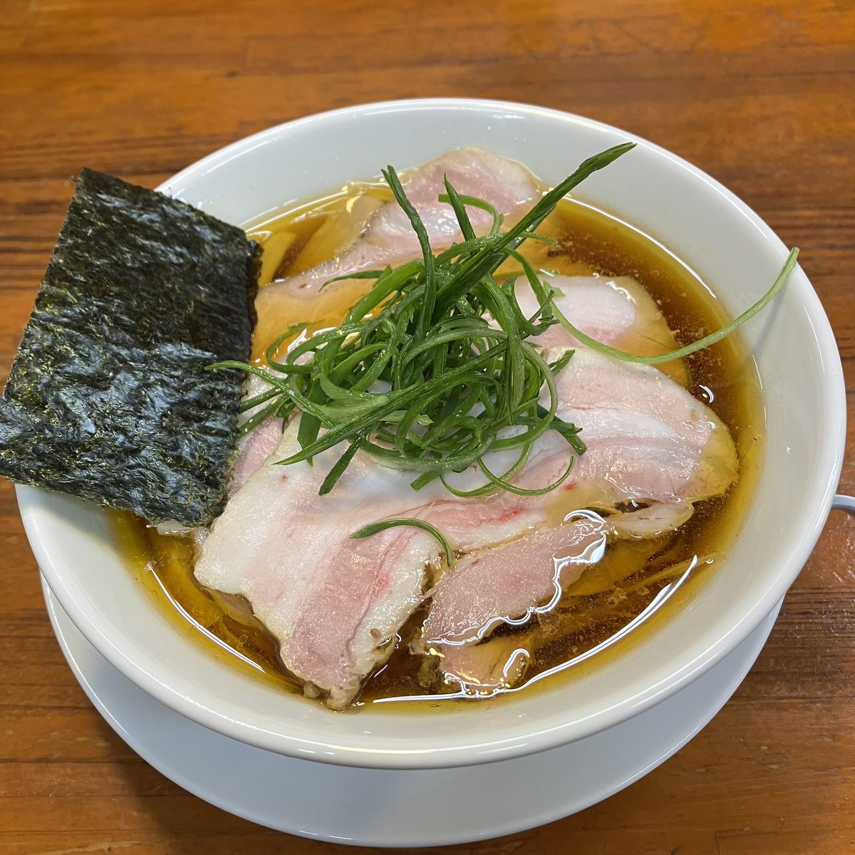 ラーメン好き 2.ラーメン好きは必見！ 藤崎は隠れたラーメン激戦区 - ふじさんぽ