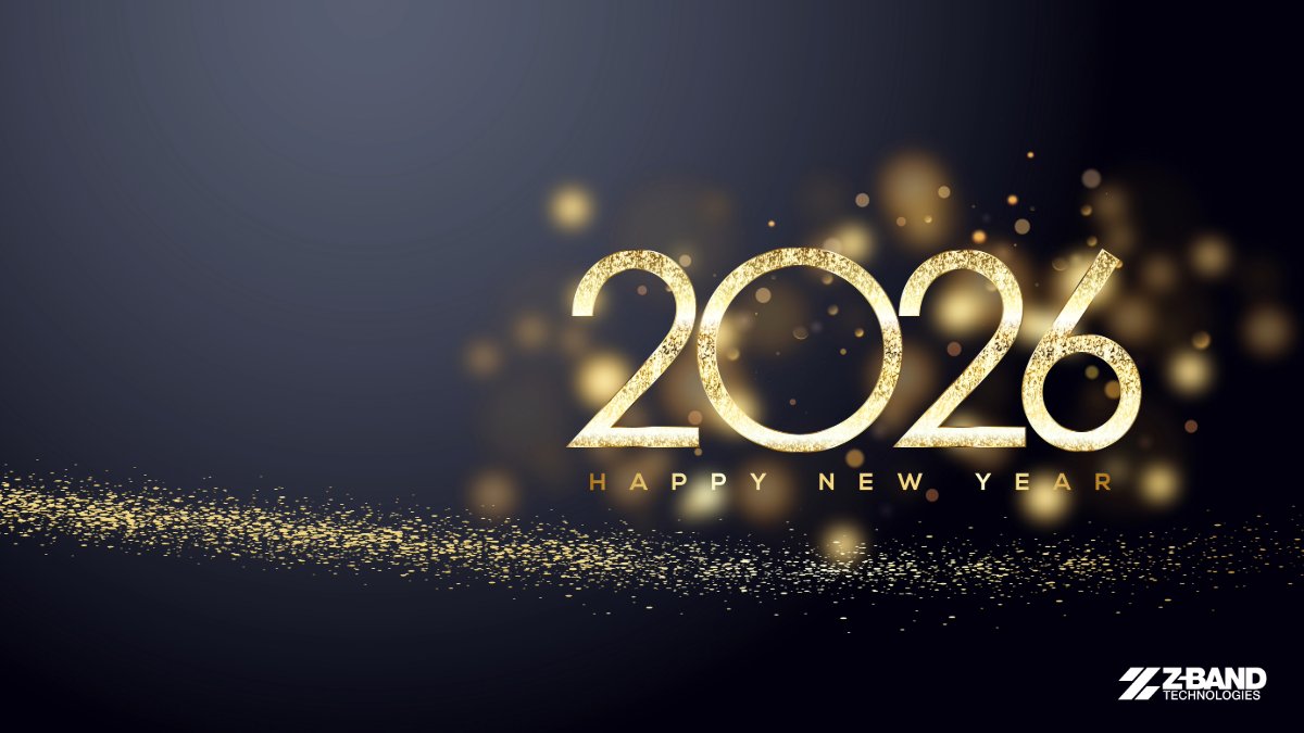 Z-Band Technologies tweet media