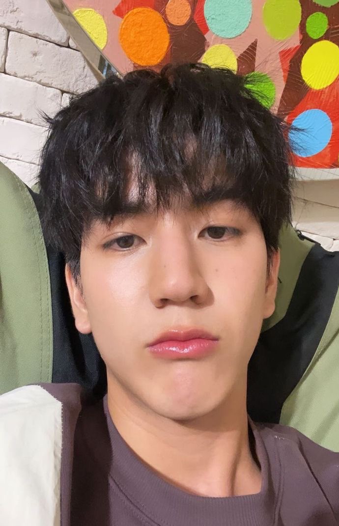 tenthousandskyy's tweet photo. รักยัยซีผมหยิก 🥺🤲🏼 https://t.co/0Si3qa80uN