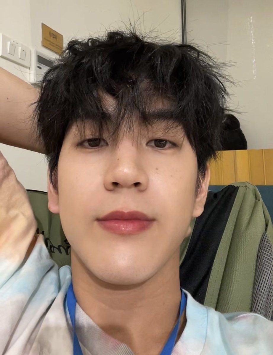 tenthousandskyy's tweet photo. รักยัยซีผมหยิก 🥺🤲🏼 https://t.co/0Si3qa80uN