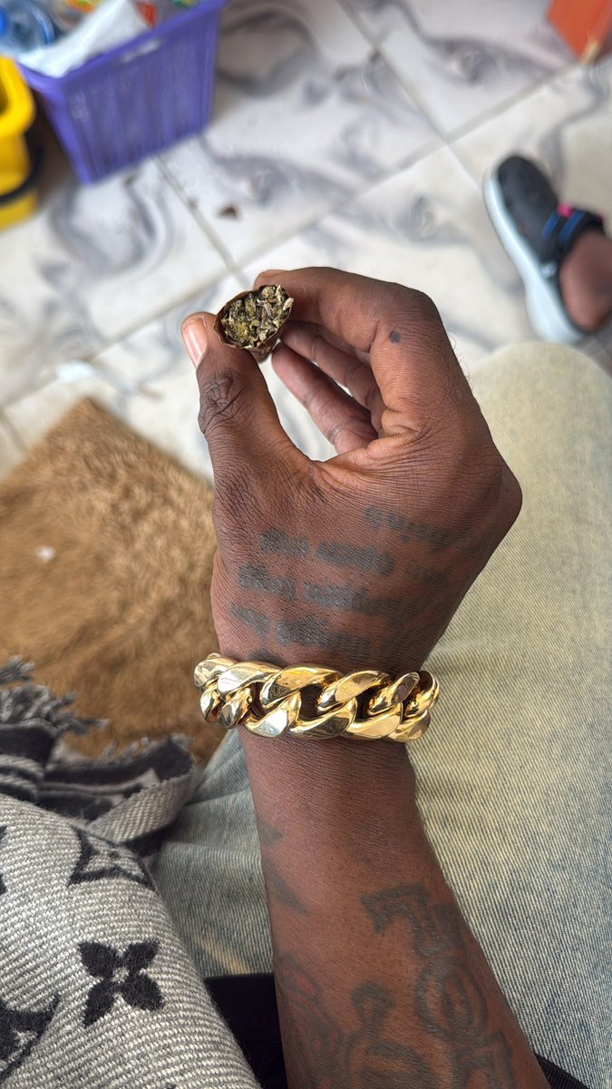 Fire OG Strain X HQC Woods 💚😮‍💨