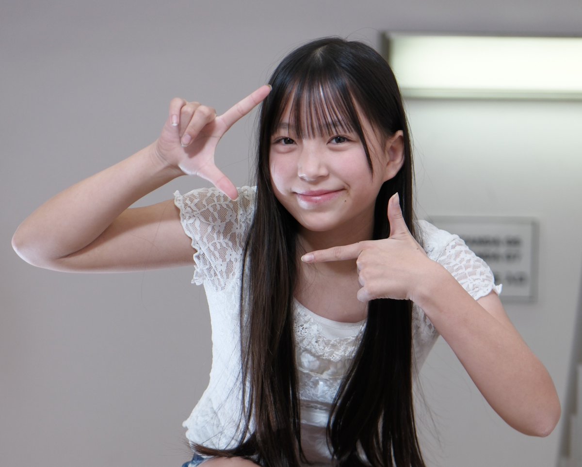 シャッターチャンス逃さないでね！📷 #あやね #いちごみるく色に染まり