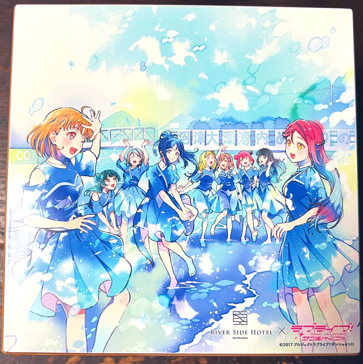 2notakesukun's tweet photo. おせちですわ♦️
初めて注文してみました
今年もよろしくお願いします https://t.co/p1wXZZfVqR