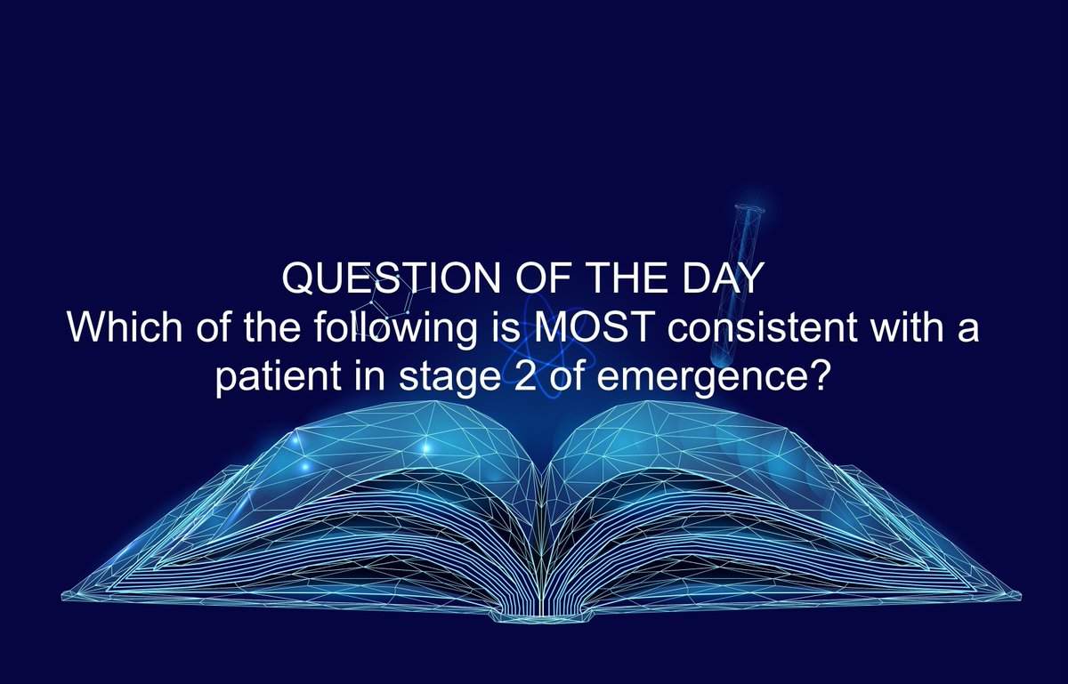 OpenAnesthesia® tweet media