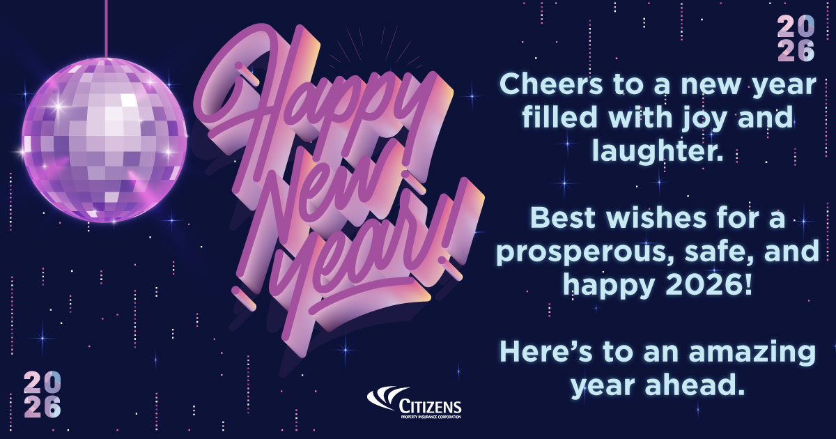 #NewYear2026: Happy New Year from #TeamCitizens! Here’s to a fantastic 2026 🎊

#WeAreCitizens