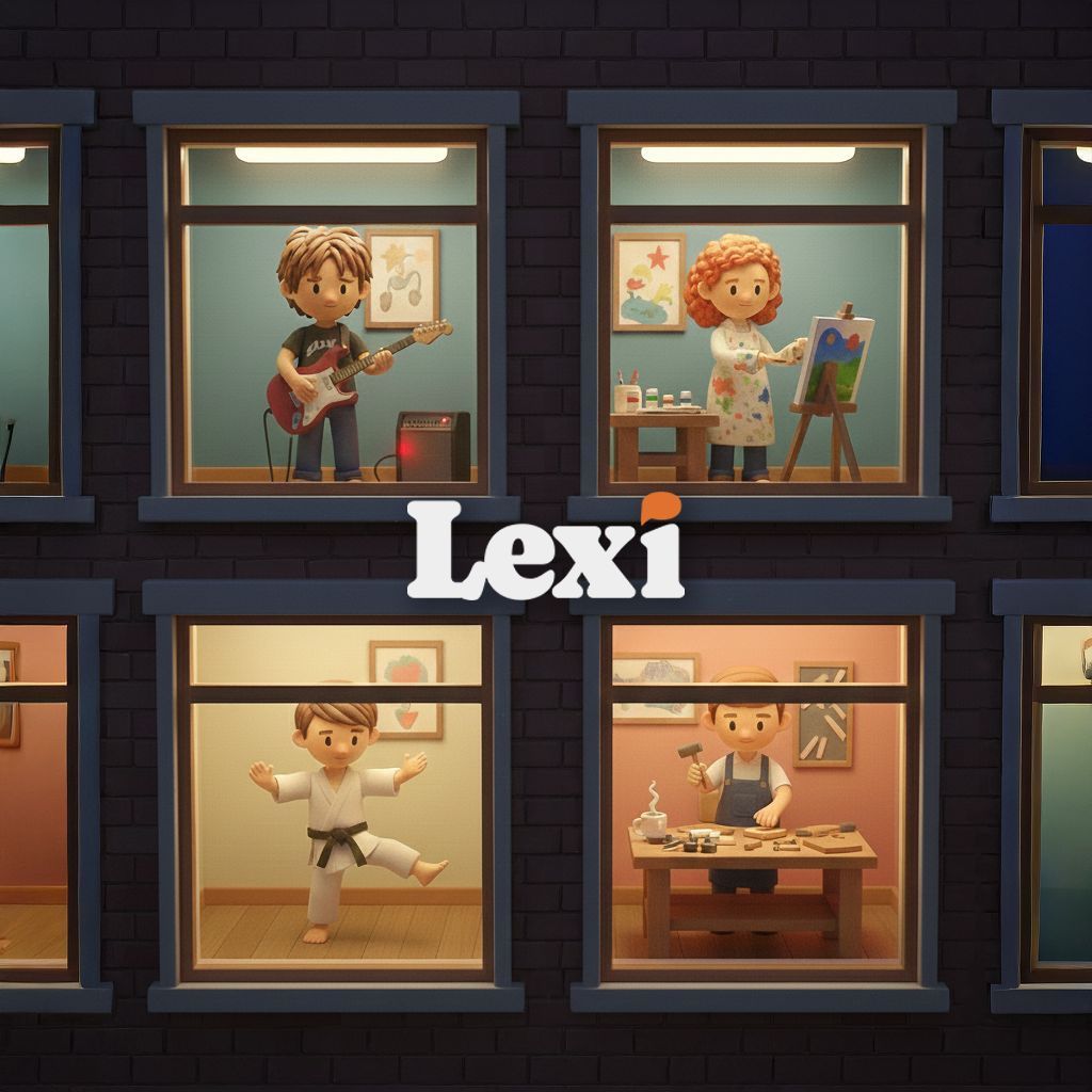 Lexi Tutor tweet media