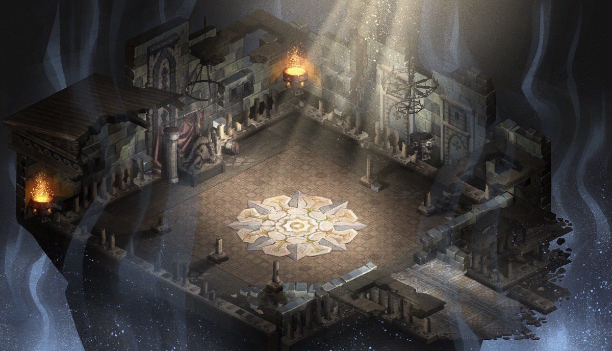 Black Cube Games tweet media