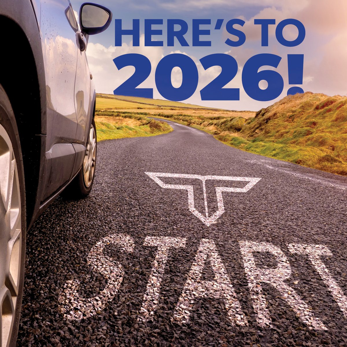 TeamAuto_IA's tweet image. Happy New Year! Team Auto Group wishes you a year filled with safe travels and exciting journeys! 

#TeamAutoGroup
#HappyNewYear