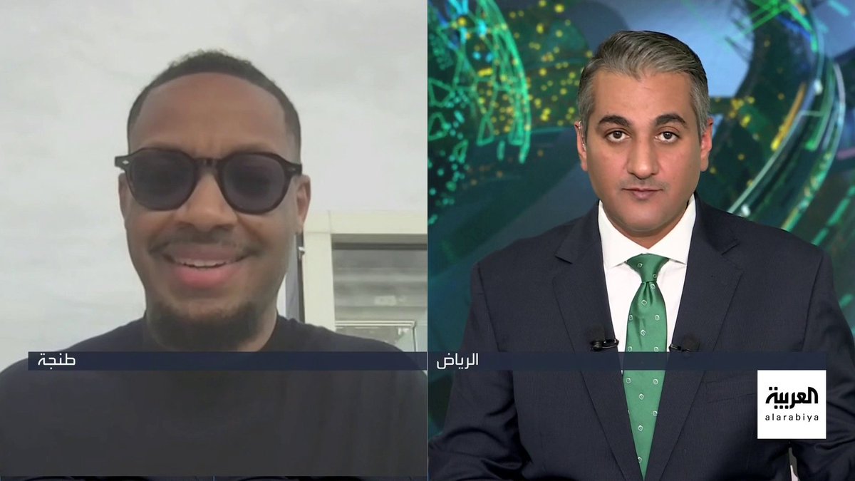 لي روي كابيا من صحيفة ليكيب الفرنسية لـ"العربية": "بيان حكومة الغابون بشأن إيقاف النشاط الكروي للمنتخب واستبعاد أوباميانغ على خلفية الخروج من أمم إفريقيا، حُذف بعد 5 دقائق من نشره، وما حدث غير مفهوم" 