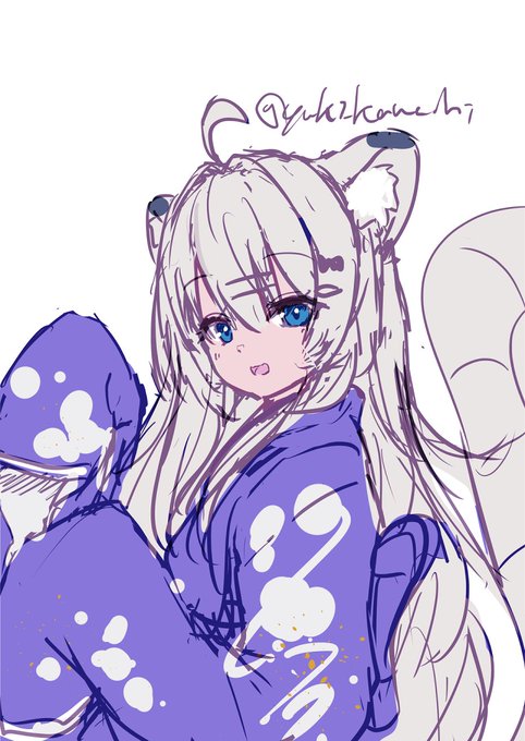 1時間とか描けるわけないじゃん #VRCくりえいてぃ部_1hdraw 