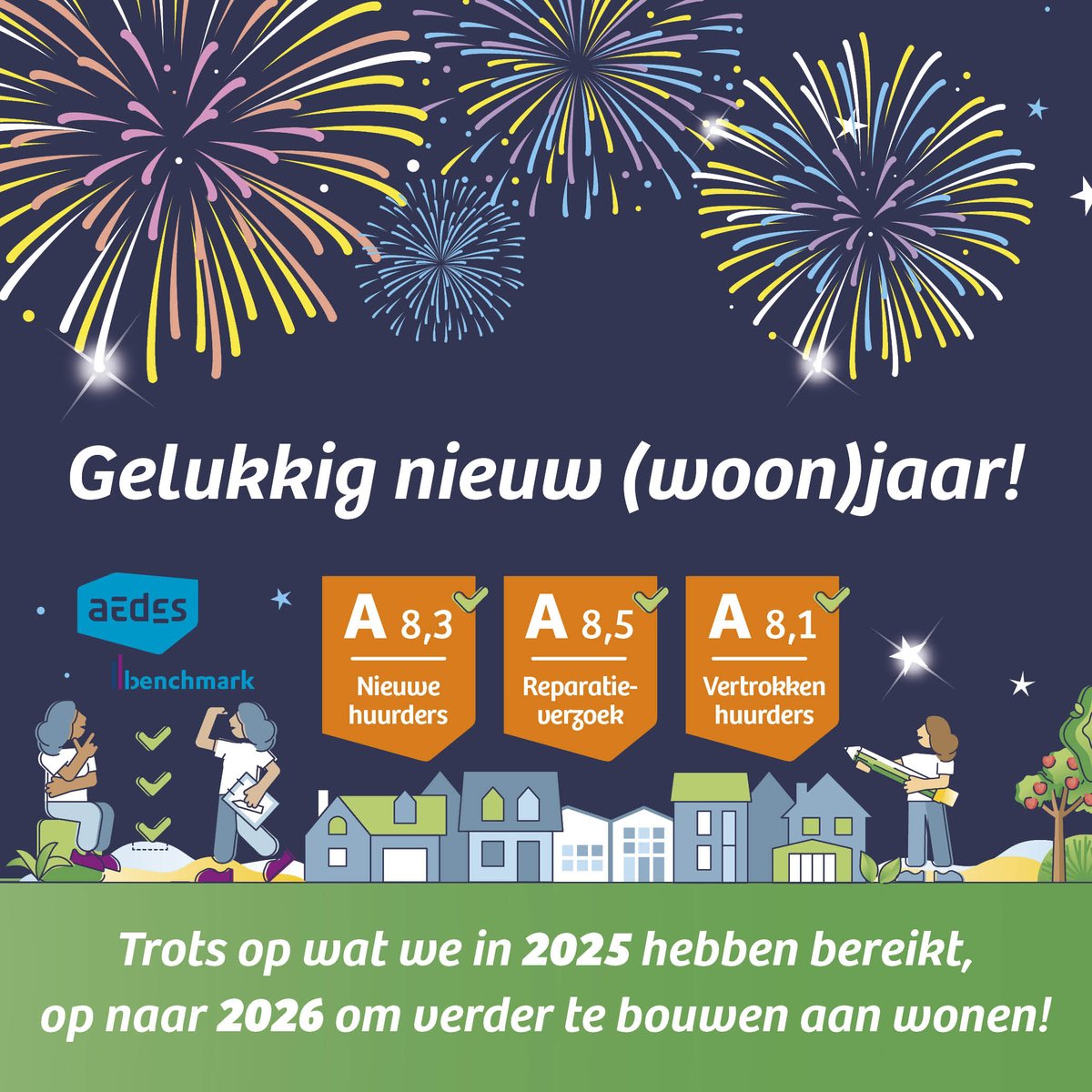 Groen Wonen Vlist tweet media