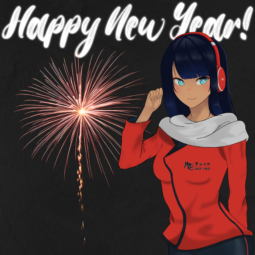 MicCheckWaifuWaifu Podcast tweet media