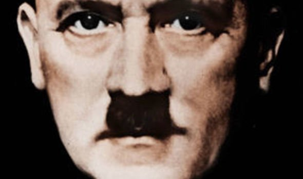 "It is not possible to form a just judgment of a public figure who has attained the enormous dimensions of Adolf Hitler until his life-work as a whole is before us. 
Although no subsequent political action can condone wrong deeds, history is replete with examples of men who have