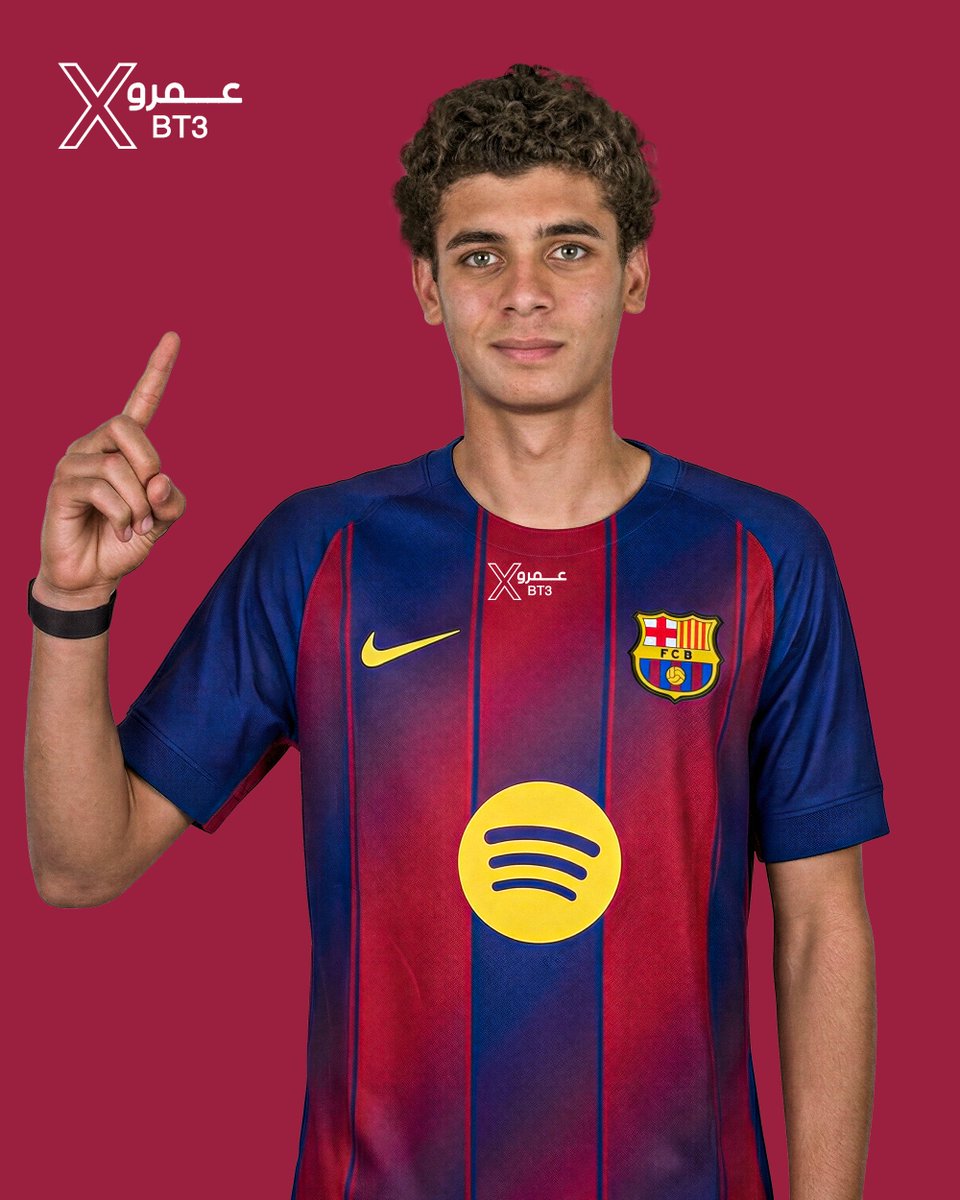 🚨🚨🚨🚨🚨🚨 عاااااااااااااااااااااااااااااااااااااجل!!!!!

انتهت القصة رسميًا .. حمزة عبدالكريم برشلوني✅🇪🇬

<a href="/IbrahimFayek/">Ibrahim fayek - إبراهيم فايق</a>