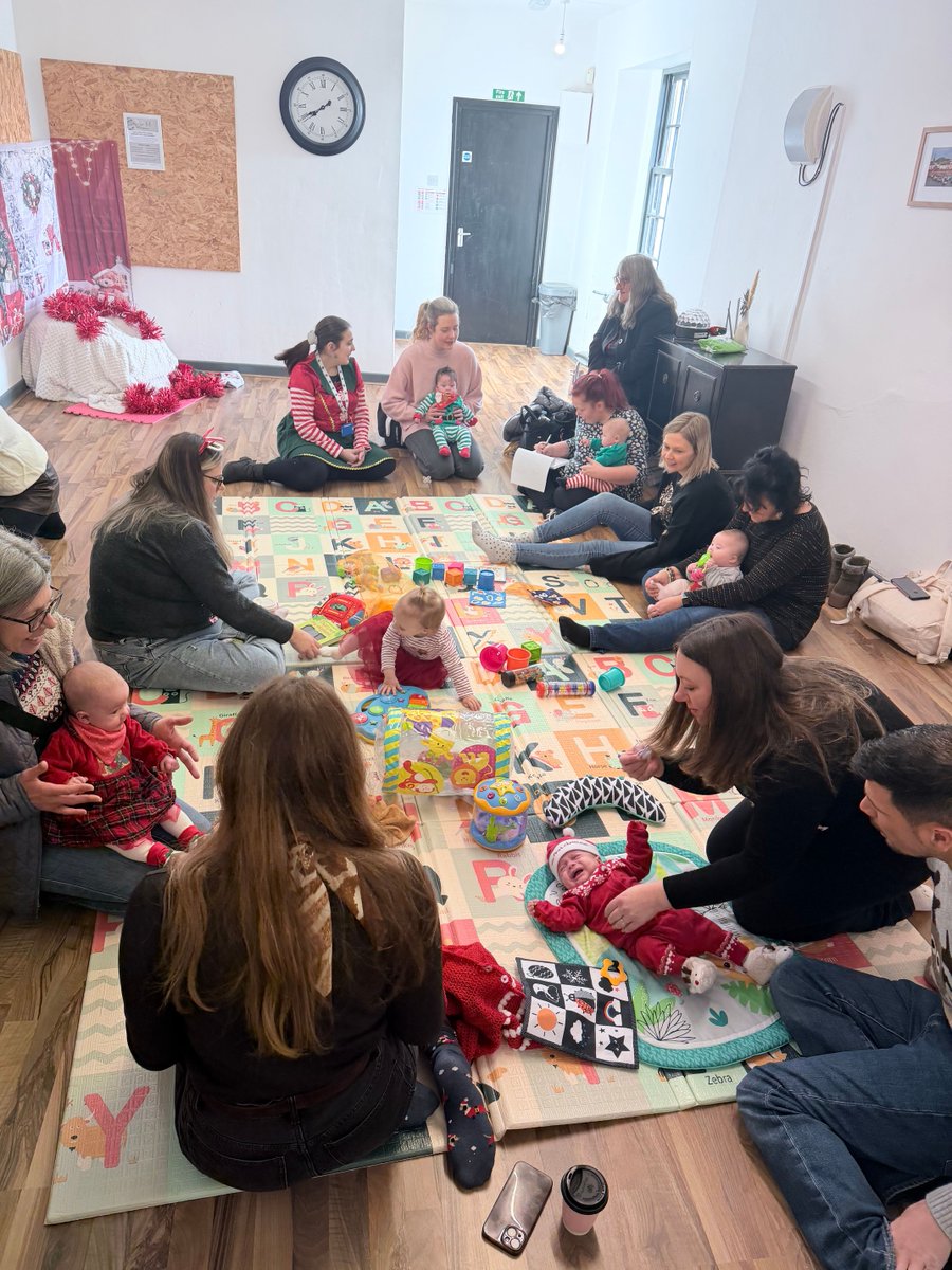 SNUG in Devon tweet media