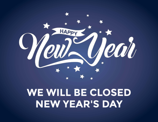WelcomeHealthAR's tweet photo. Here's a healthy 2026! We will reopen tomorrow at 8:30 a.m. https://t.co/N30GULKLKd