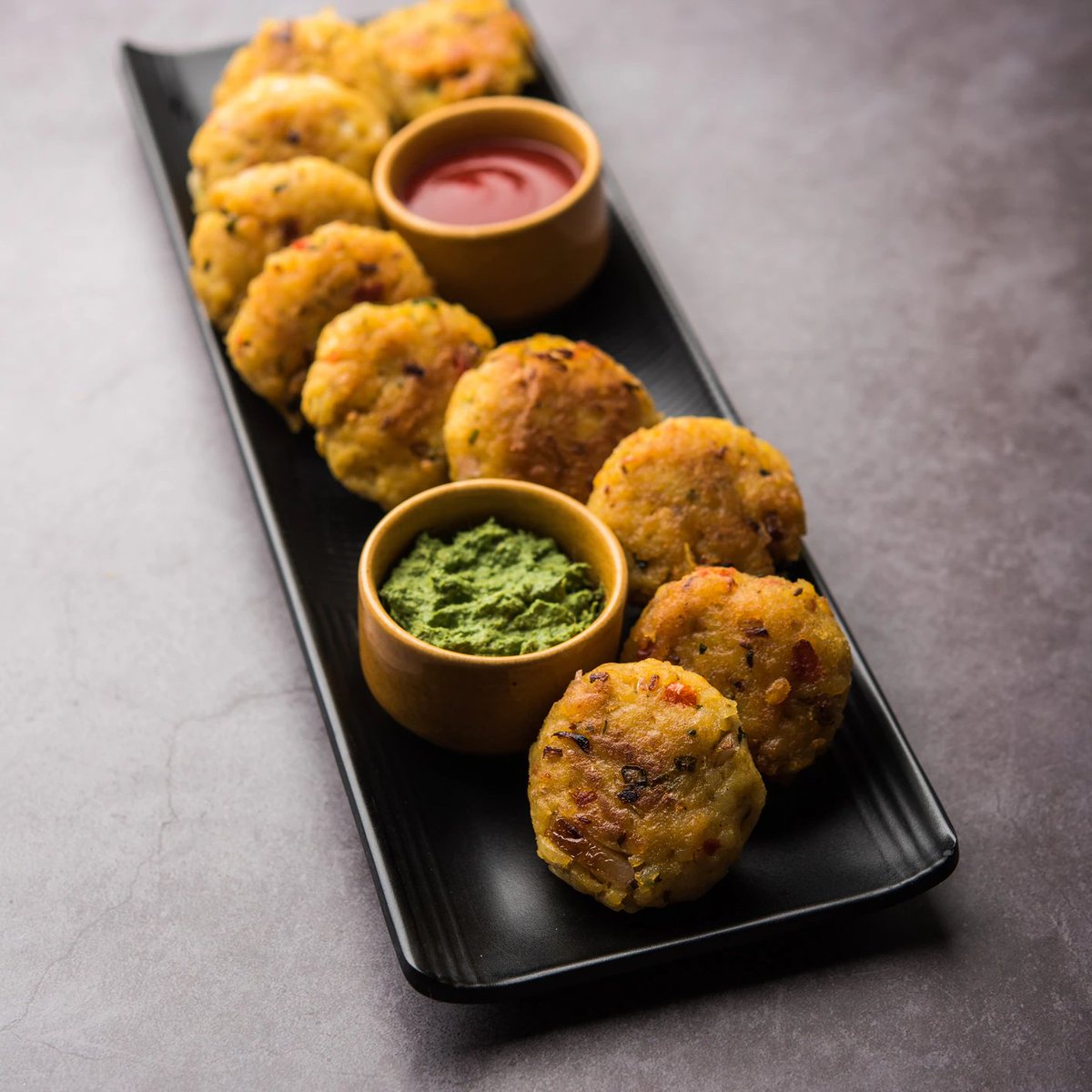 NDTVFood's tweet image. 6 Potato Treats That Make Kids Super Happy
food.ndtv.com/webstories/foo…
#potatorecipes #kidfriendly #snacks