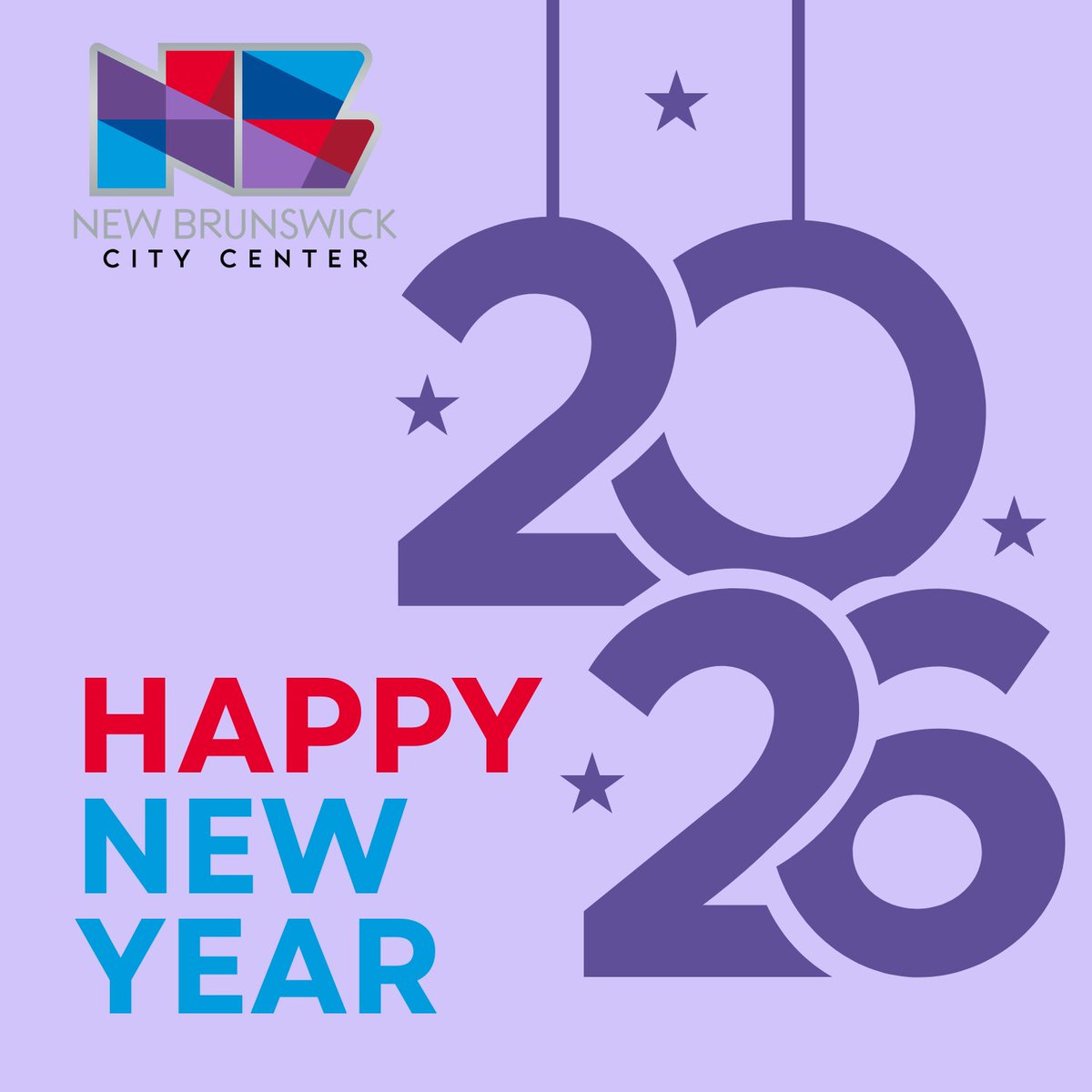 New Brunswick City Center tweet media