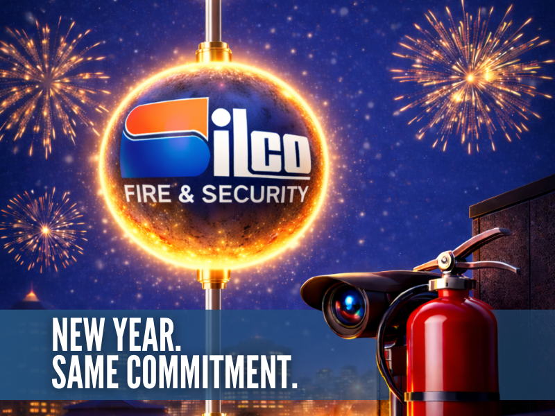Silco Fire & Security tweet media