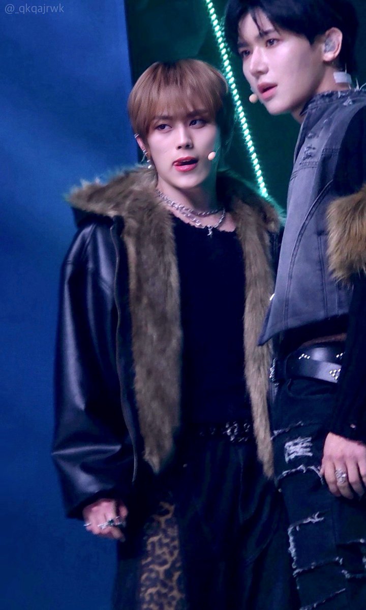 _qkqajrwk's tweet image. 251227 #후한원 #胡瀚文