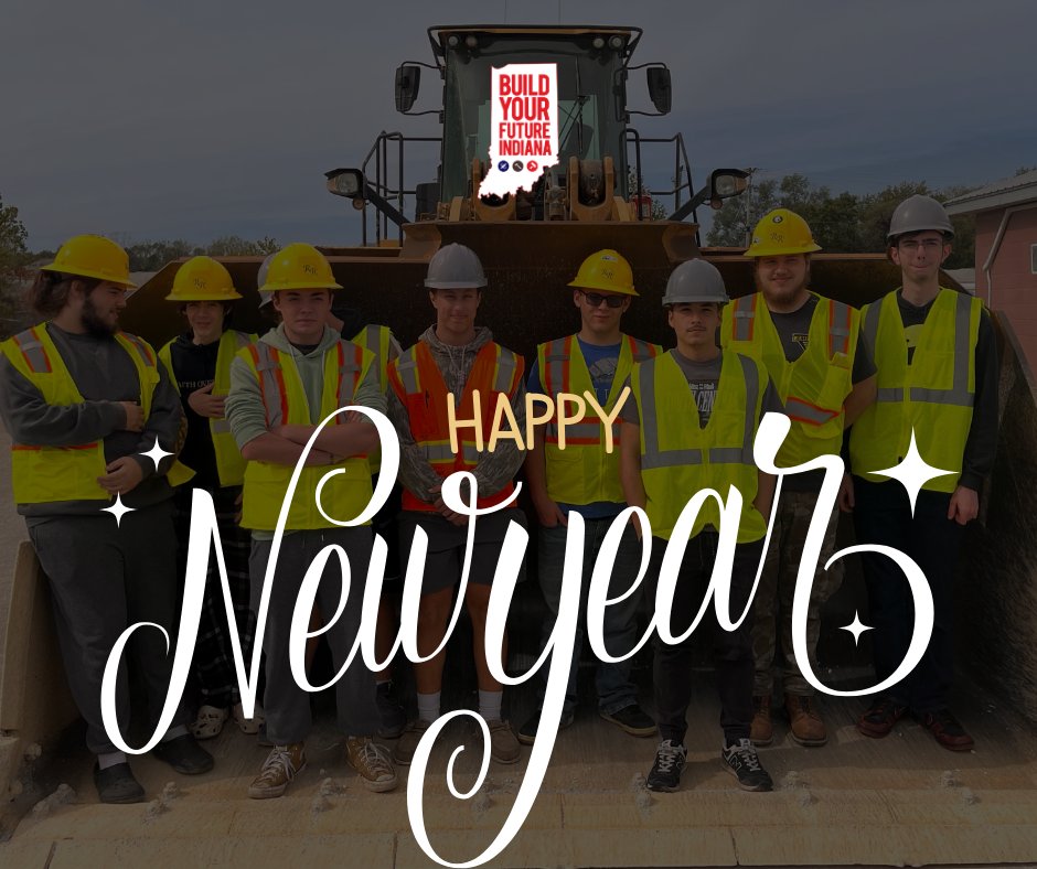 Build Your Future IN tweet media