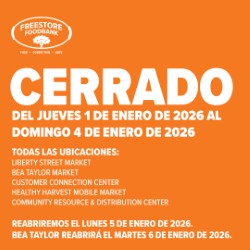 Freestore Foodbank tweet media