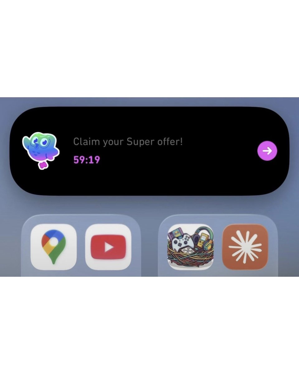 Apple Design tweet media