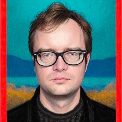 It feels like Vlad picked the wrong competitor.

His hopeless shots at Jeff and HL after TGE look less like competition and more like a mediocre circus performance – with a free ticket.

Honestly, a rivalry with this guy would be far more justified – both on Twitter and by