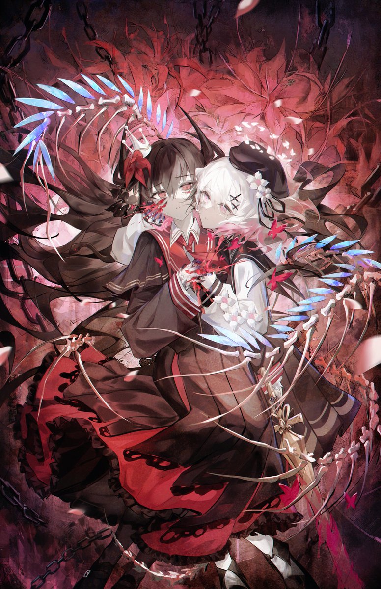 hszrc's tweet image. #まのさば二次創作
#まのさば