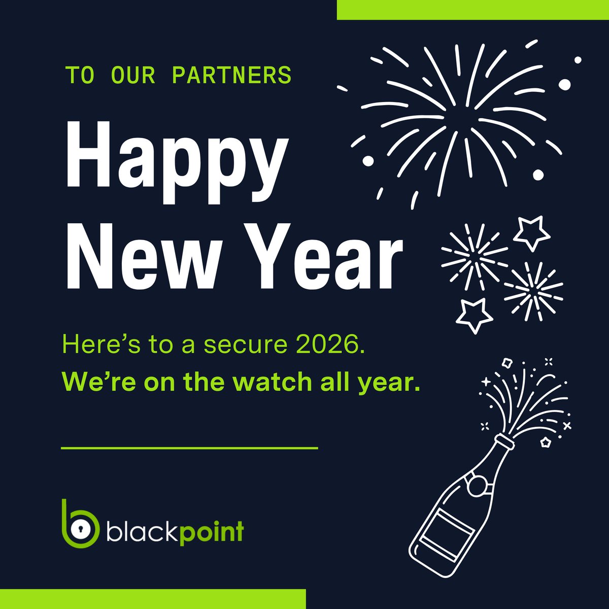 Blackpoint Cyber tweet media