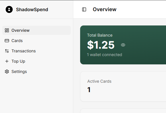 Crypto_Tymo's tweet image. Topped up!

👀