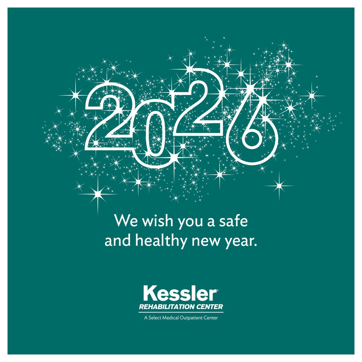 Kessler Rehabilitation Center tweet media